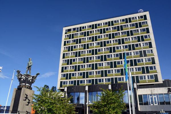 Radisson Blu Caledonien Hotel, Kristiansand