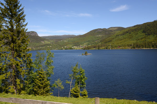 raksfjorden, Agder, Norway