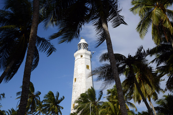 Dondra Head Lighthouse