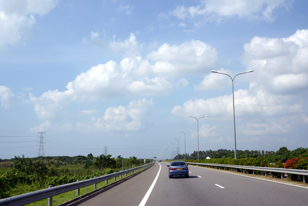 Colombo-Katunayake Expressway
