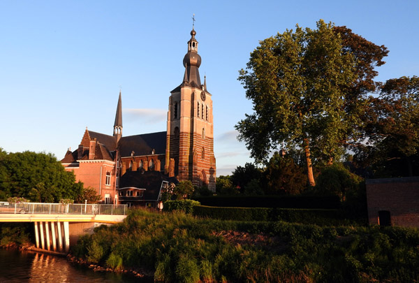 Onze-Lieve-Vrouwkerk, Aarschot