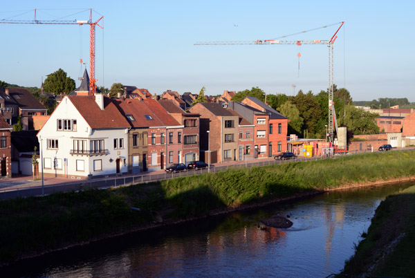 Demerstraat, Aarschot