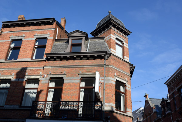 Standaard Boekhandel, Th. De Beckerstraat, Aarschot