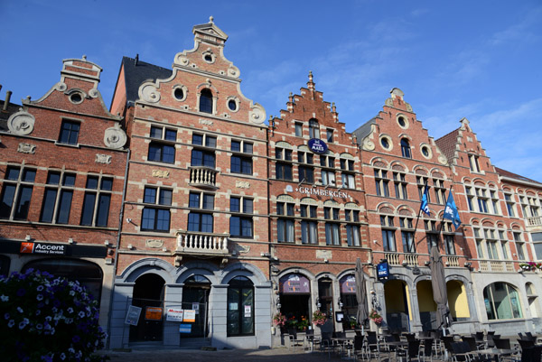 Grote Markt, Aarschot
