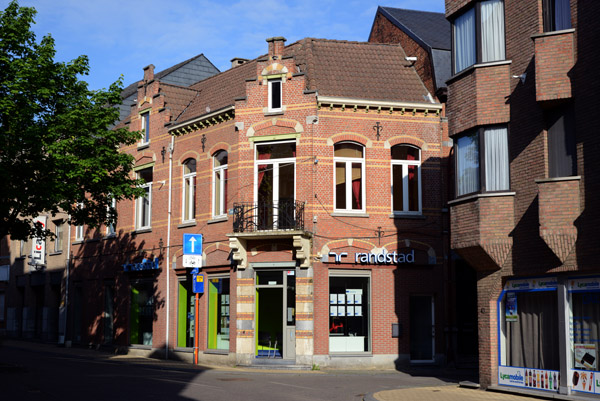 Martelarenstraat, Aarschot