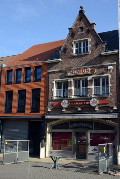 De Oude Tijd, Aarschot