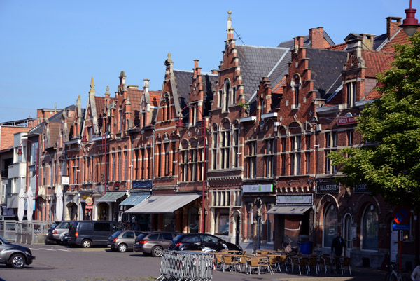 Sint-Niklaasberg, Aarschot