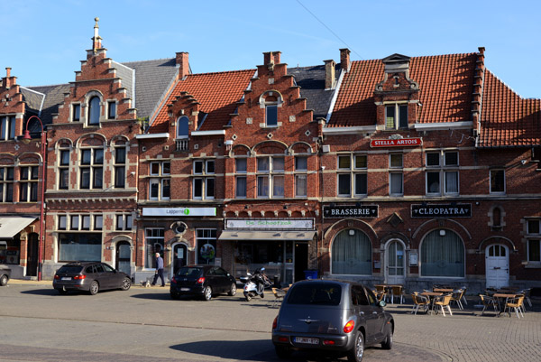 Sint-Niklaasberg, Aarschot