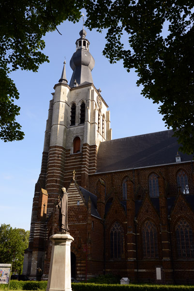 Onze-Lieve-Vrouwkerk, Aarschot