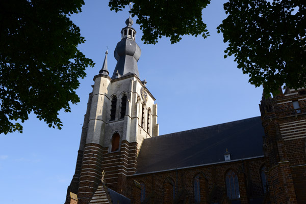 Onze-Lieve-Vrouwkerk, Aarschot