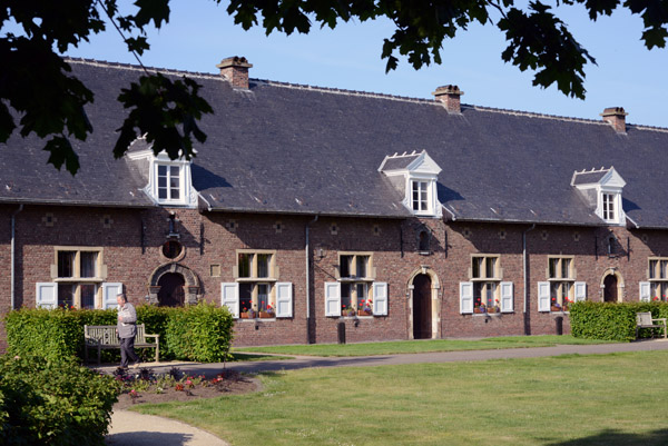 Begijnhof Aarschot