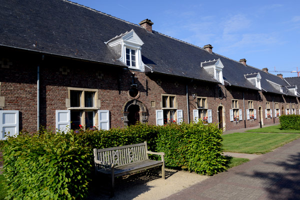 Begijnhof Aarschot