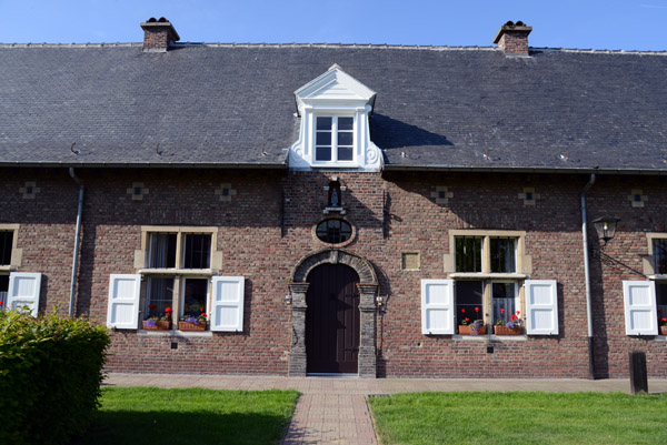 Begijnhof Aarschot