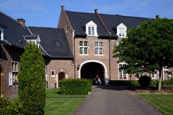 Begijnhof Aarschot
