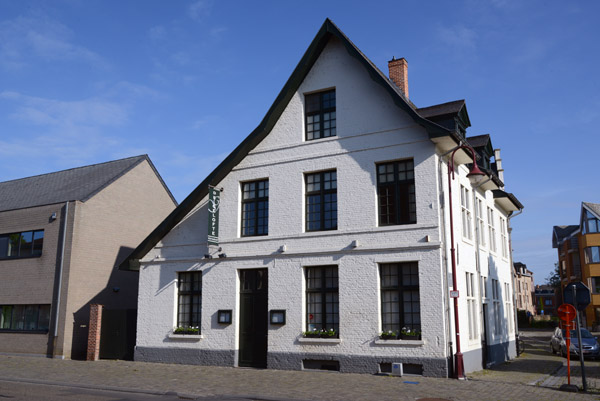 De Gelofte Restaurant, Statiestraat, Aarschot