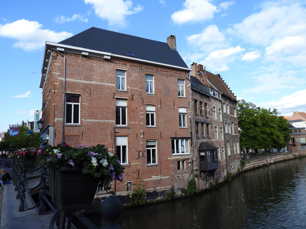 Grootbrug, Mechelen