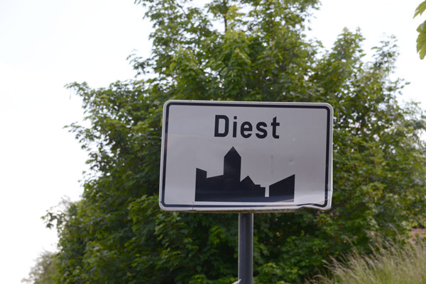 Diest, Flemish Brabant