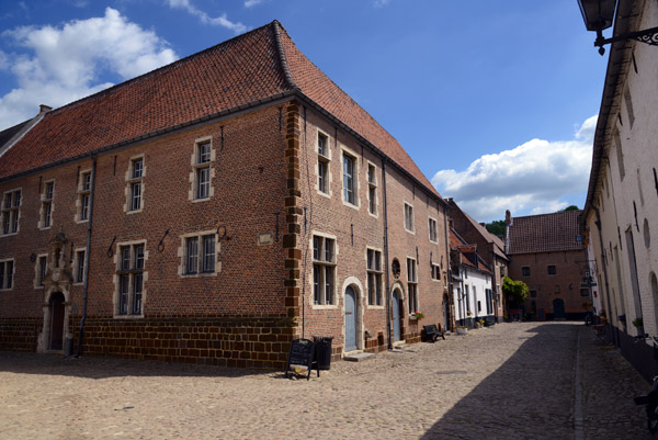 Begijnhof, Diest