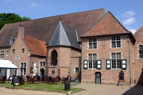 Begijnhof, Diest