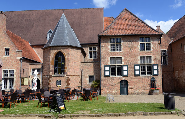Begijnhof, Diest