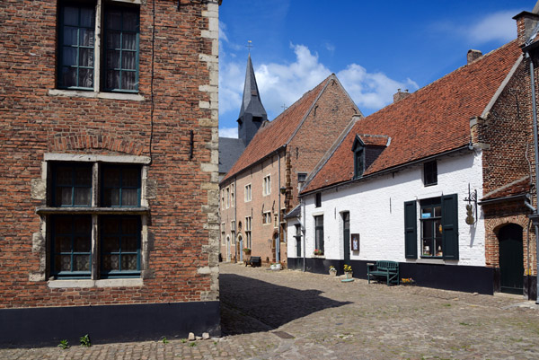Begijnhof, Diest