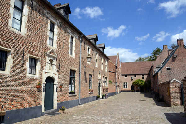 Begijnhof, Diest