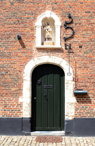 Begijnhof, Diest