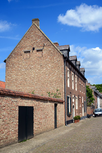 Begijnhof, Diest