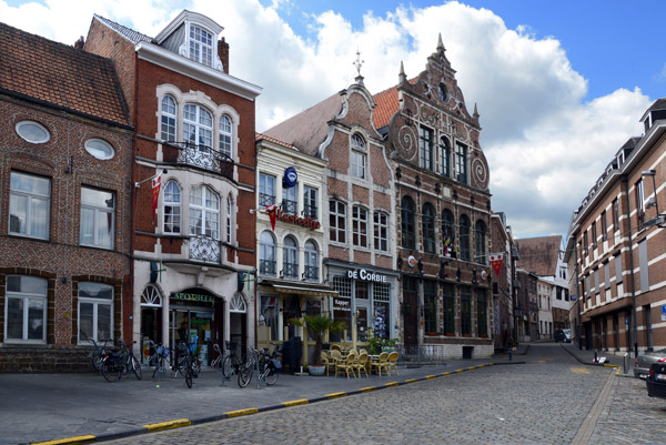 Grote Markt, Diest