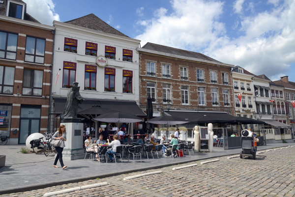 Grote Markt, Diest