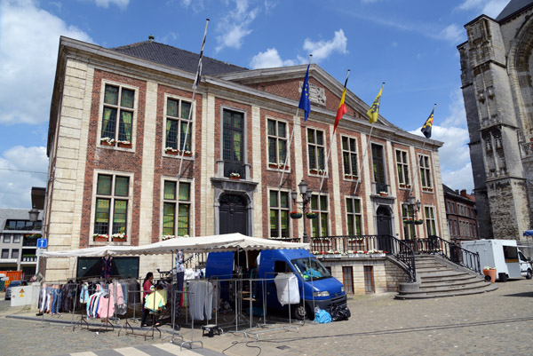 Grote Markt, Diest