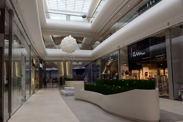 Dostyk Plaza shopping mall, Almaty
