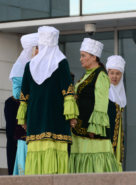 Cultural and Sport Festival, Republic Palace