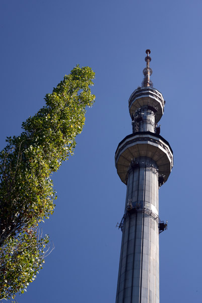 Kok-tobe TV Tower, Almaty