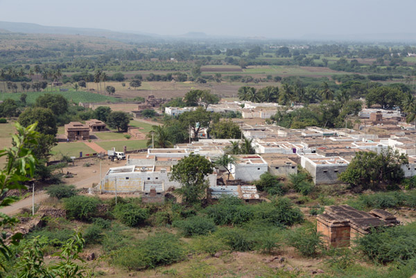 Aihole, Karnataka