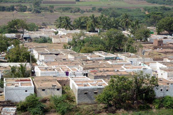 Aihole, Karnataka