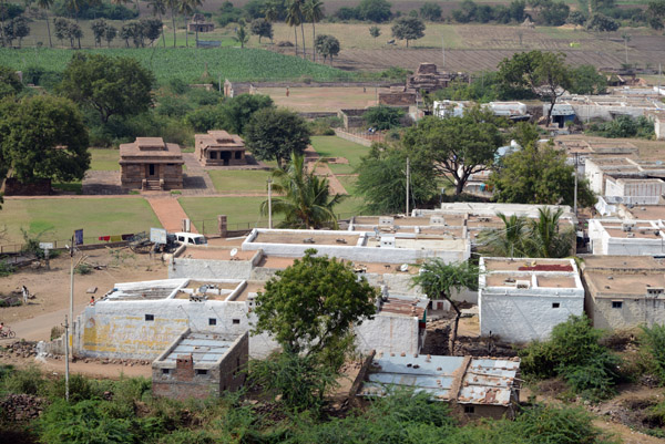 Hucchappayyamatha Temple 