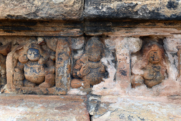 Jain Temple, Meguti Hill, Aihole