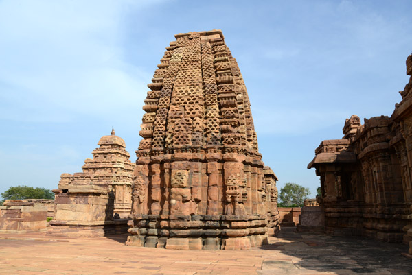 Kashivishvnatha Temple