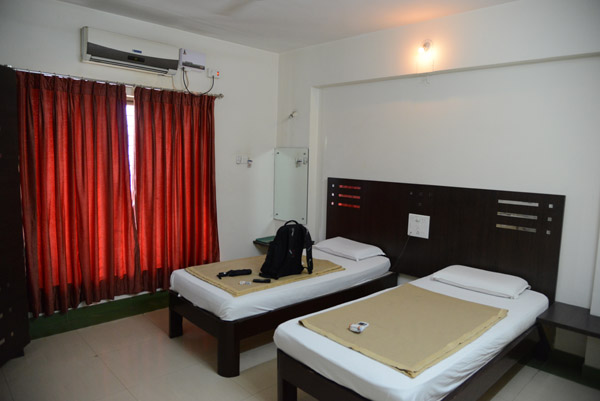 Pearl Hotel, Bijapur