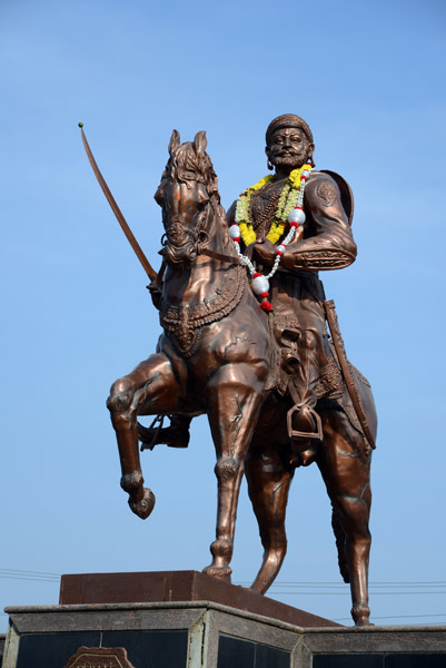 Shivaji the Great (1630-1680)