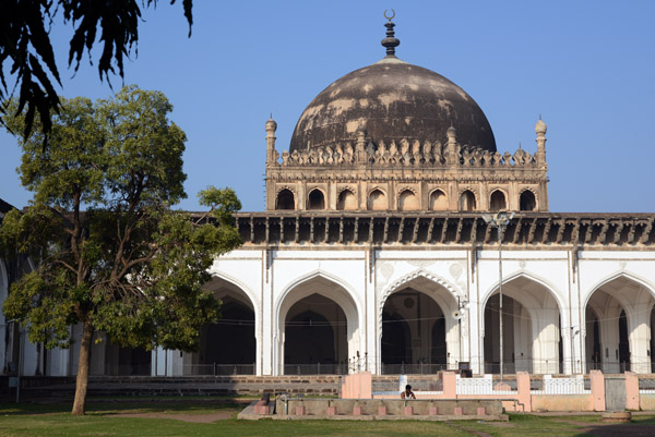 Birjapur - Jama Masjid