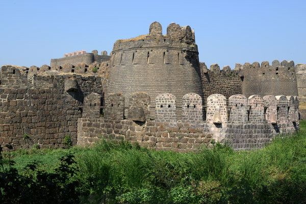 Gulbarga Fortress