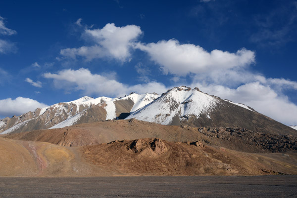 Gorno-Badakhshan Autonomous Oblast