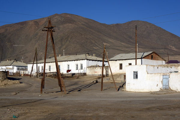 Murghab, Gorno-Badakhshan Autonomous Region