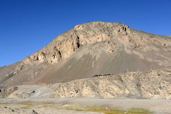 Time to continue the next leg of the journey along the Pamir Highway