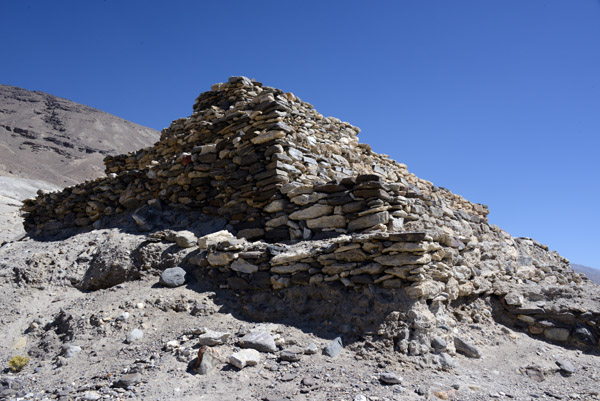 Some historians believe Vrang may have its origins at a Zoroastrian fire temple