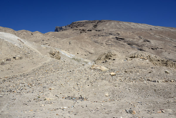 With more time, there are other trails that look like they might be interesting to explore