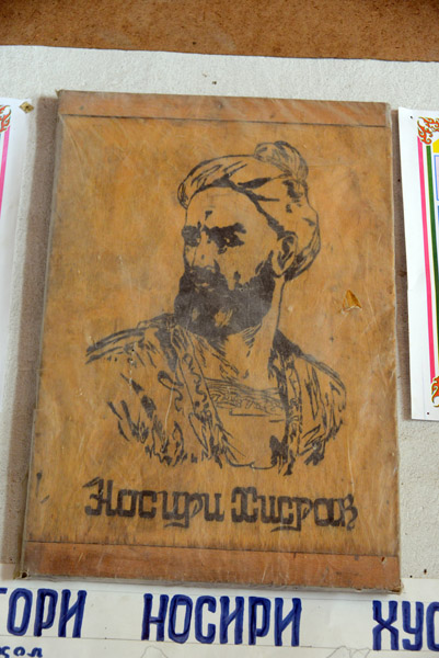 Nosiri Khusrav