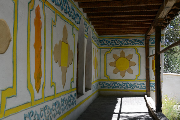 Mubarak-i Wakhani Museum